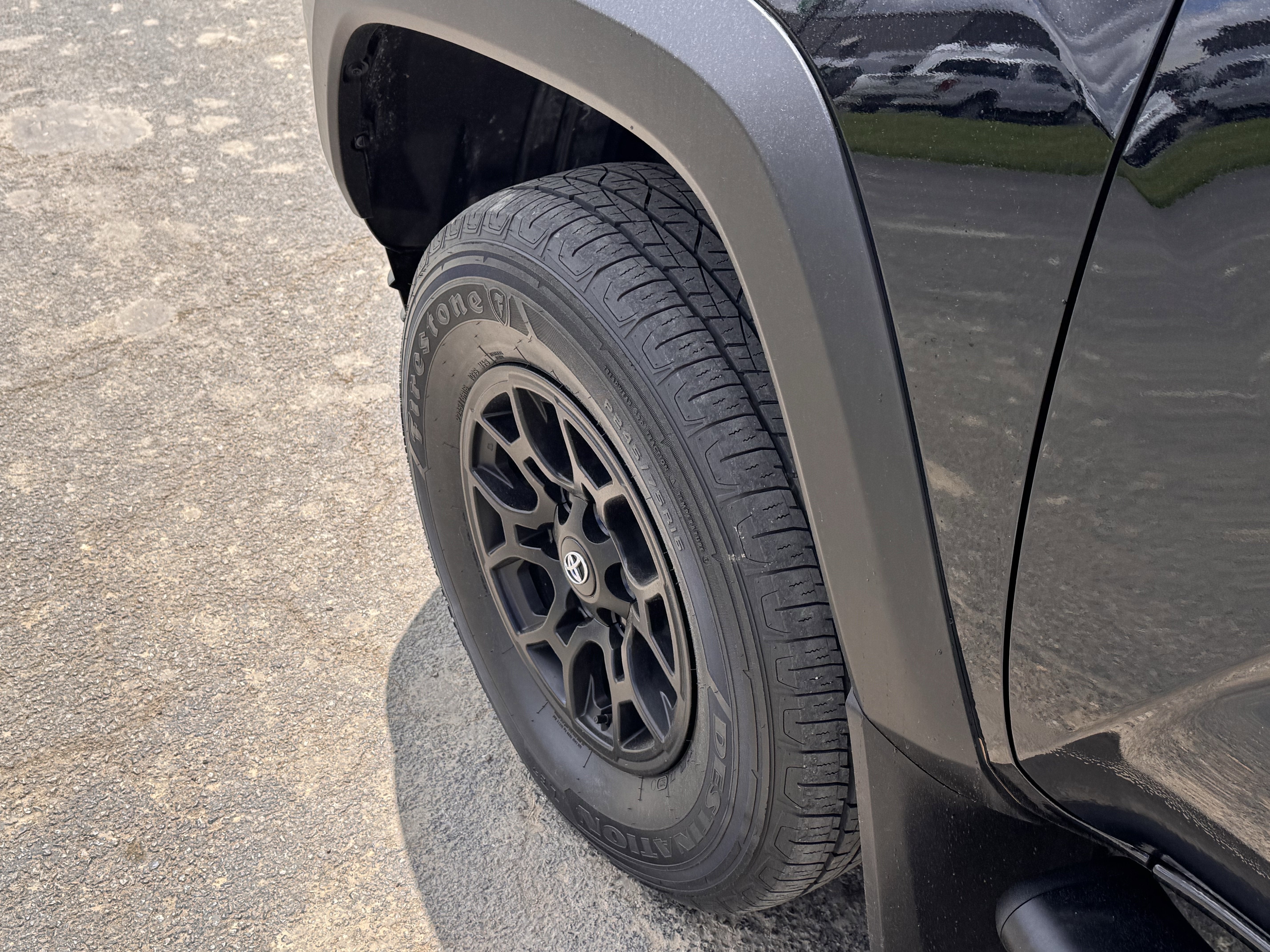 2022 Toyota Tacoma SR V6