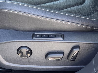 2024 Volkswagen Jetta 1.5T SEL