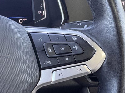 2024 Volkswagen Jetta 1.5T SEL