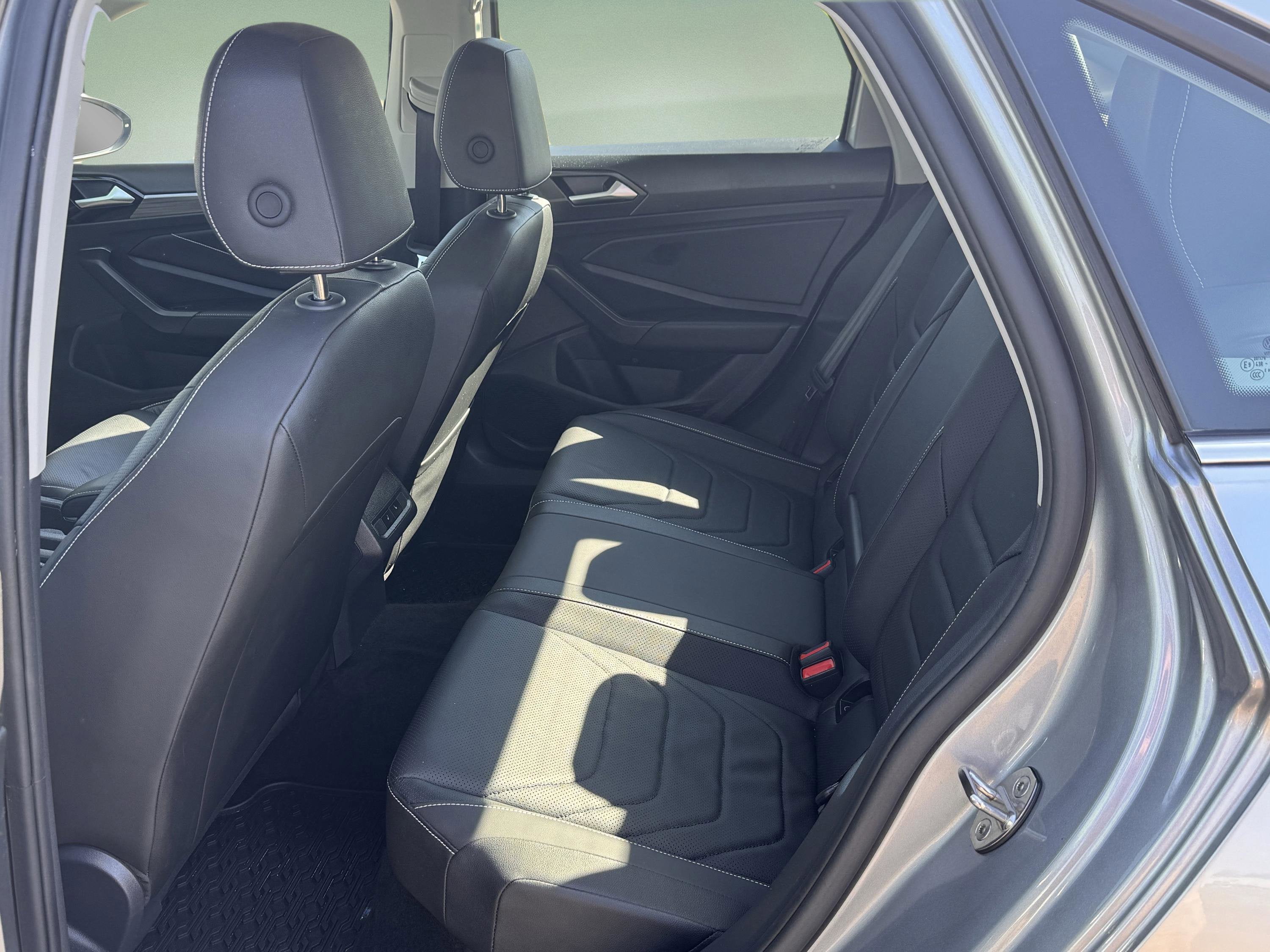 2024 Volkswagen Jetta 1.5T SEL
