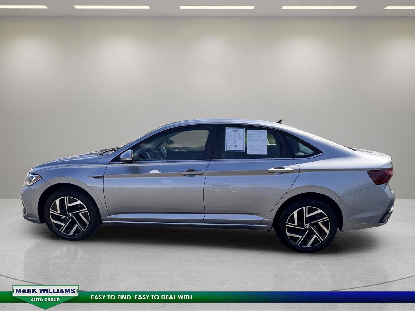 2024 Volkswagen Jetta 1.5T SEL