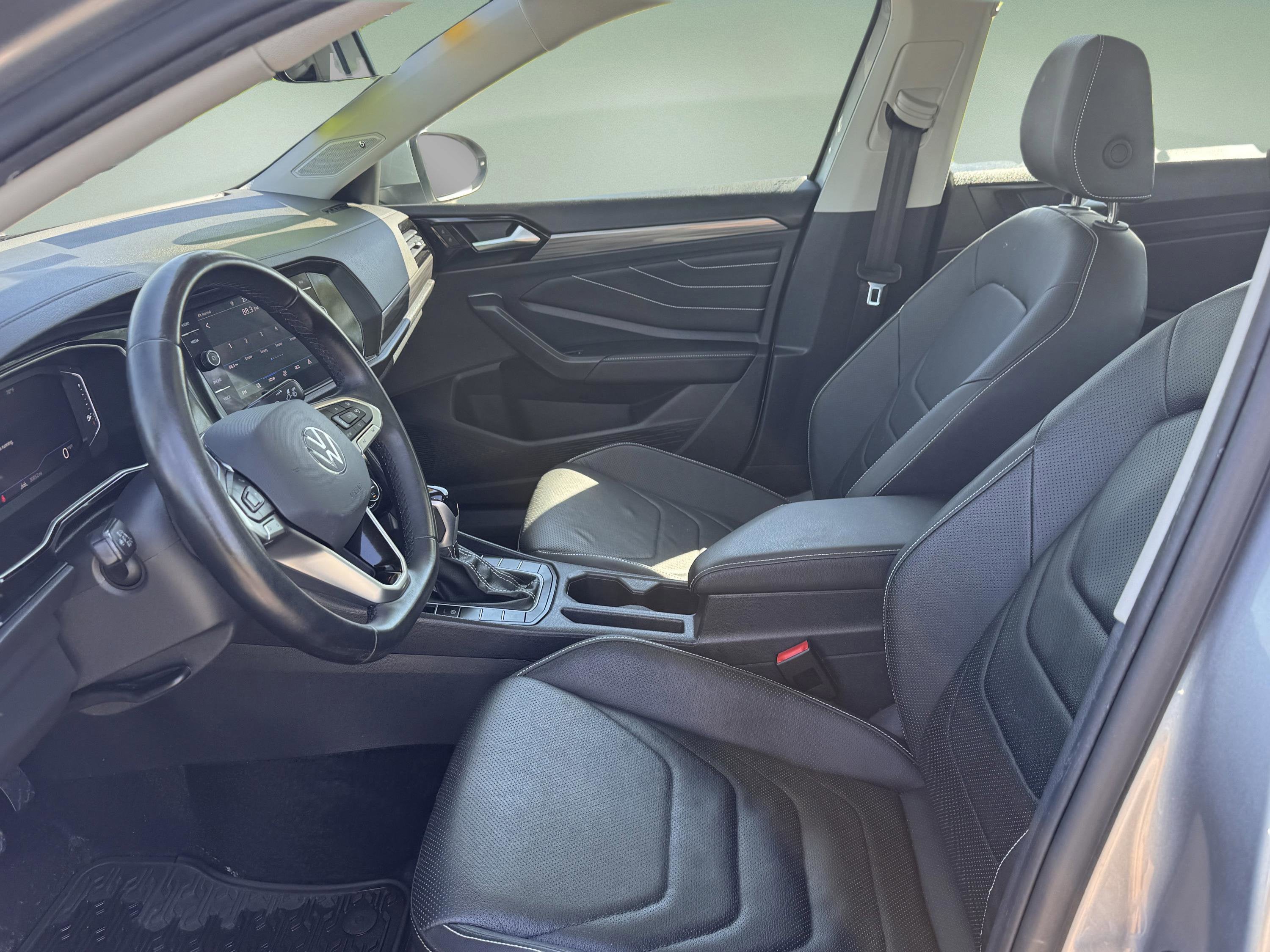 2024 Volkswagen Jetta 1.5T SEL
