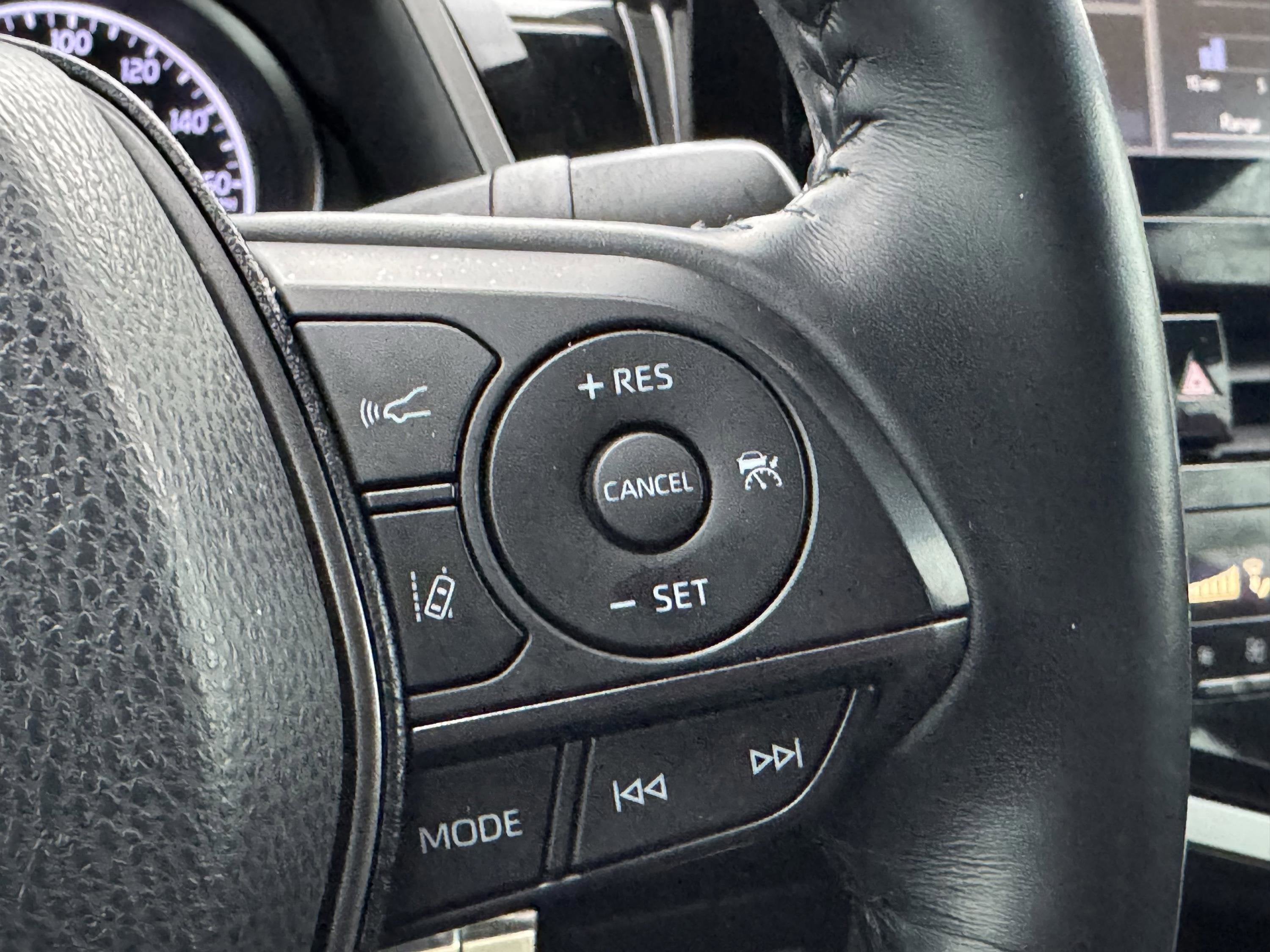 2022 Toyota Camry Base