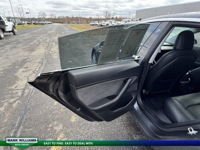 2018 Tesla Model 3 Base