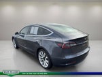 2018 Tesla Model 3 Base