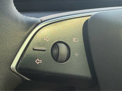 2025 Tesla Model 3 Performance