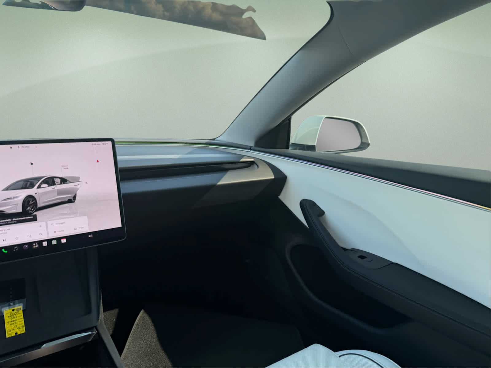 2025 Tesla Model 3 Performance