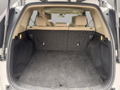 2021 Honda CR-V Hybrid Touring