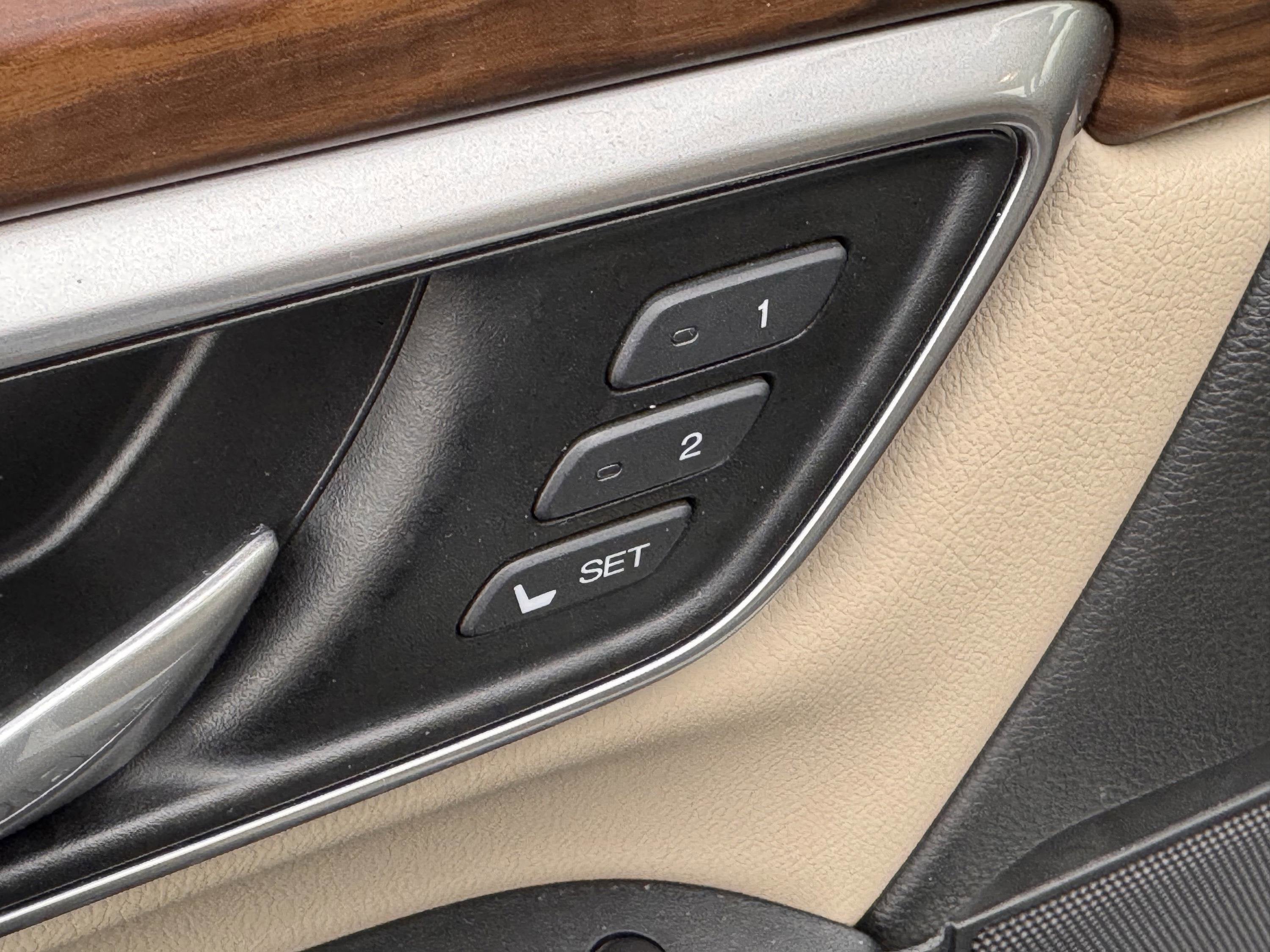 2021 Honda CR-V Hybrid Touring