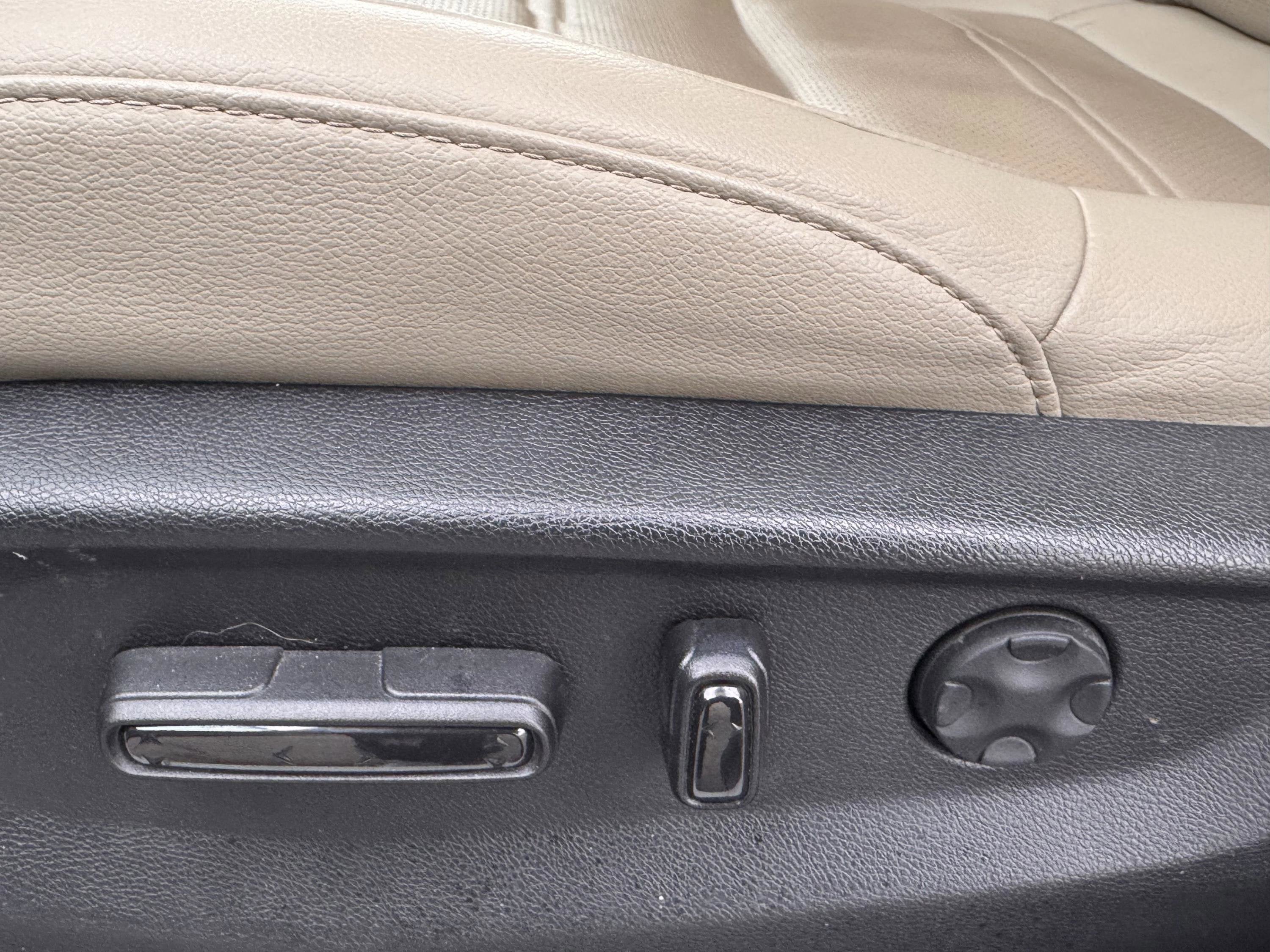 2021 Honda CR-V Hybrid Touring