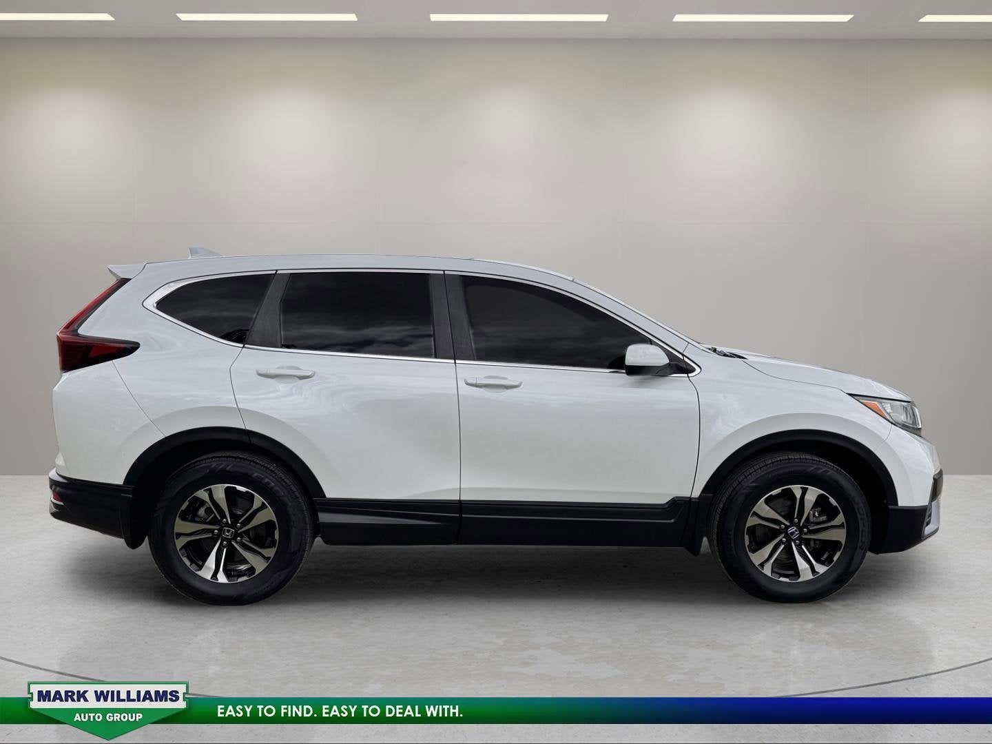 2021 Honda CR-V Special Edition