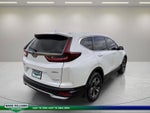 2021 Honda CR-V Special Edition