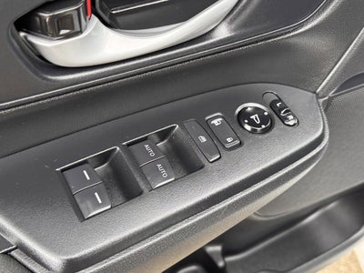 2021 Honda CR-V Special Edition