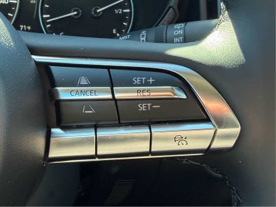 2026 Mazda Mazda CX-50 Hybrid Premium Plus
