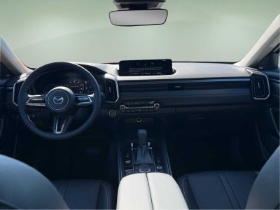 2026 Mazda Mazda CX-50 Hybrid Premium Plus