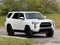 2019 Toyota 4Runner TRD Pro