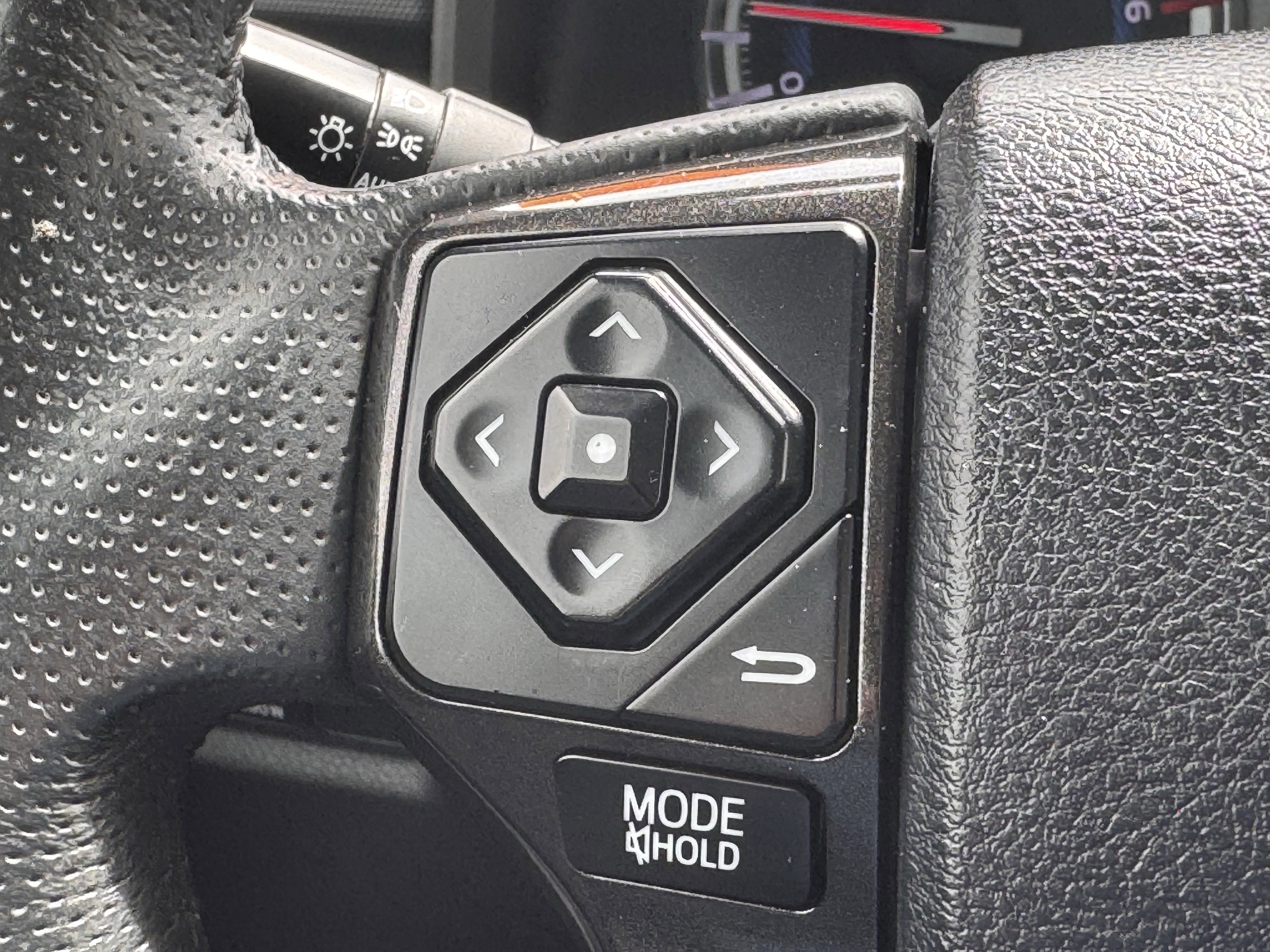 2019 Toyota 4Runner TRD Pro