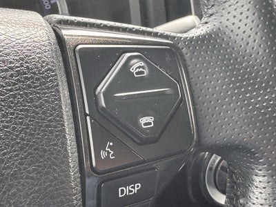 2019 Toyota 4Runner TRD Pro