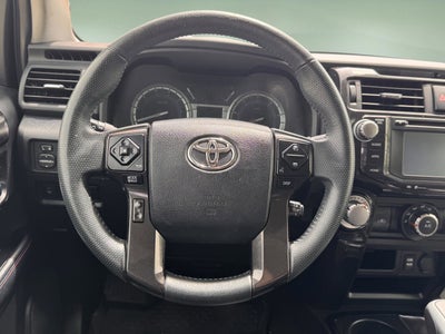 2019 Toyota 4Runner TRD Pro