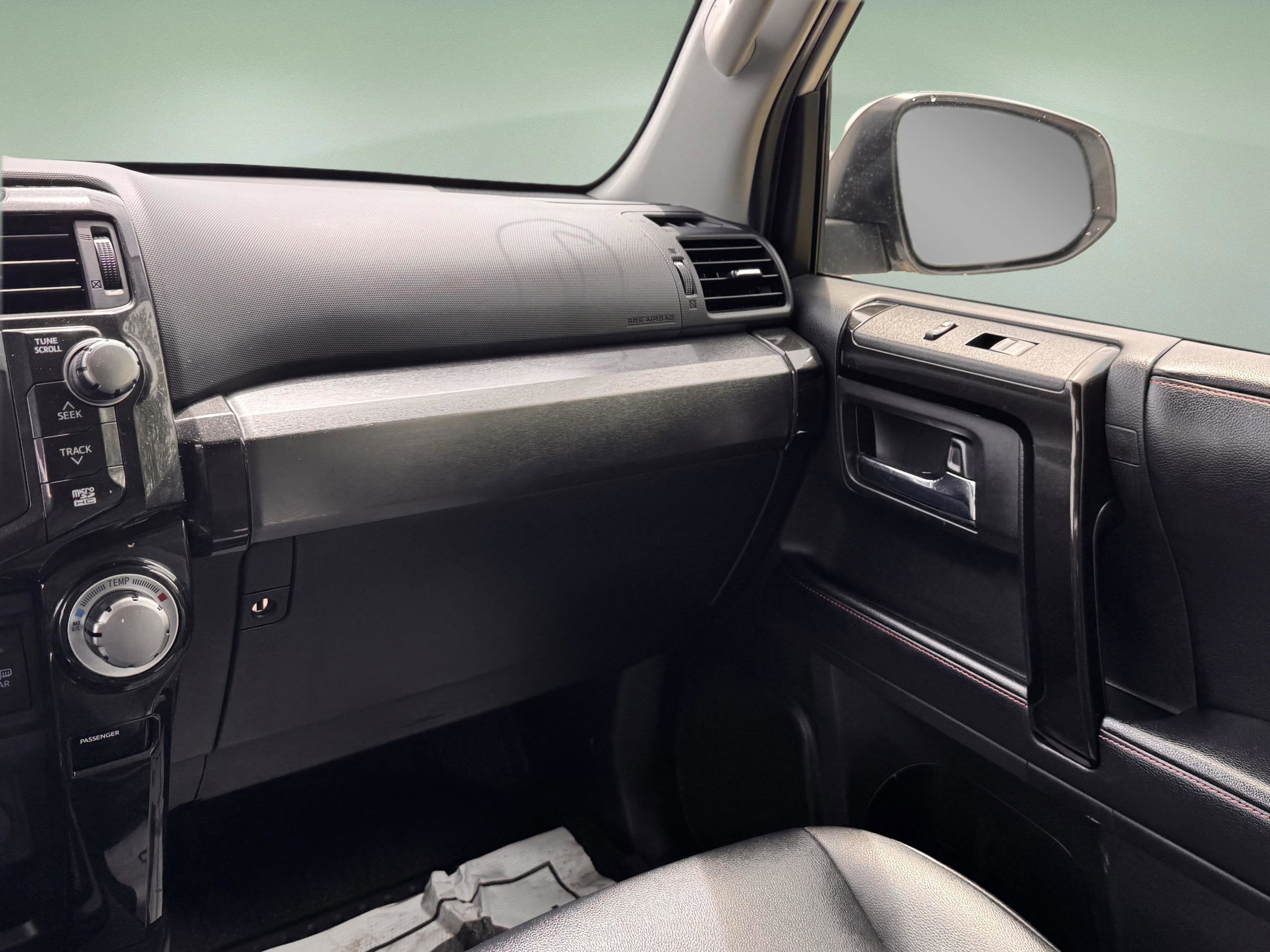 2019 Toyota 4Runner TRD Pro