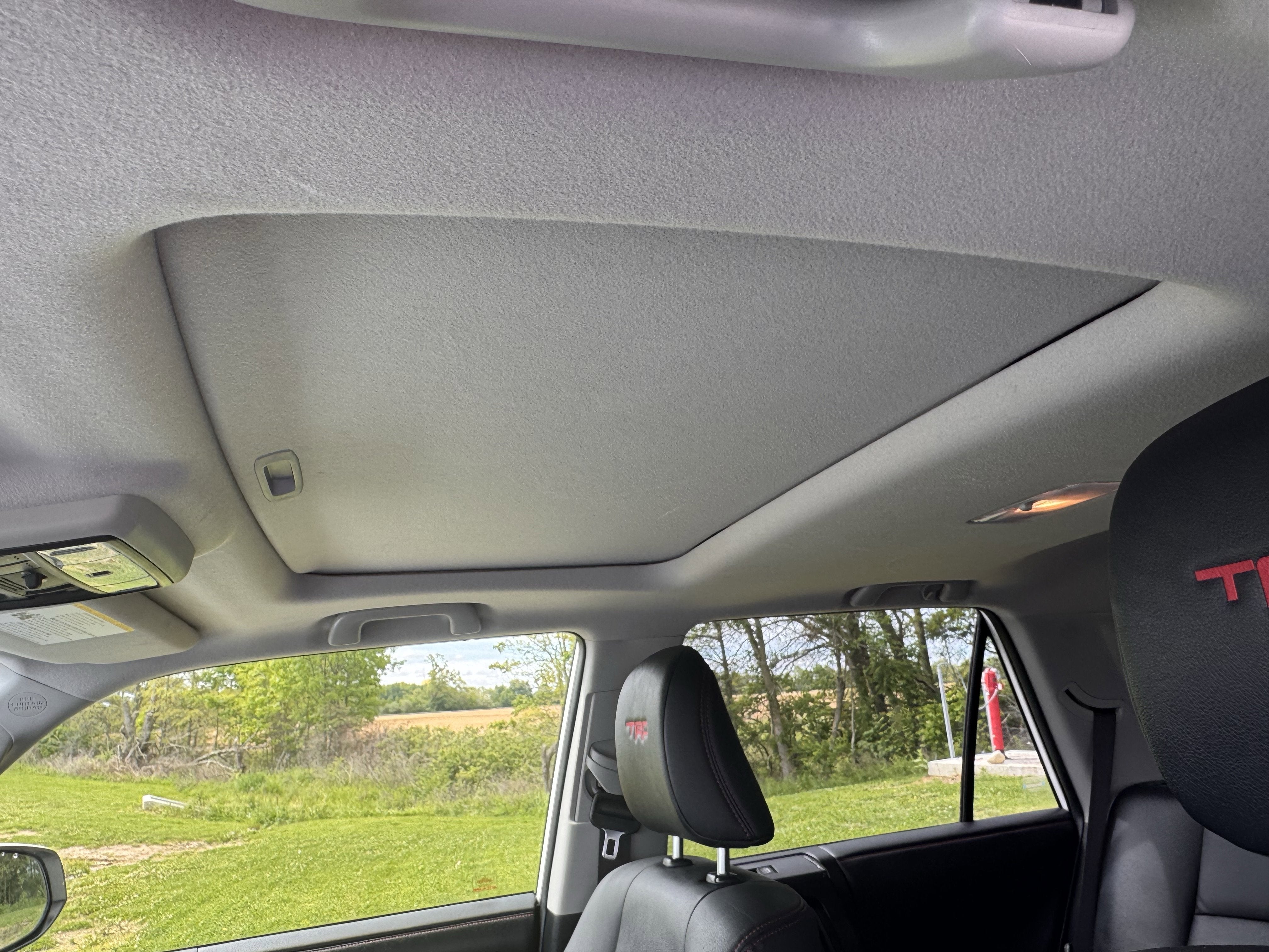 2019 Toyota 4Runner TRD Pro