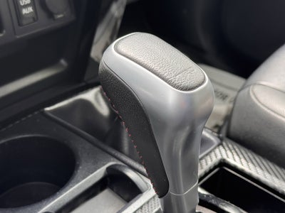 2019 Toyota 4Runner TRD Pro