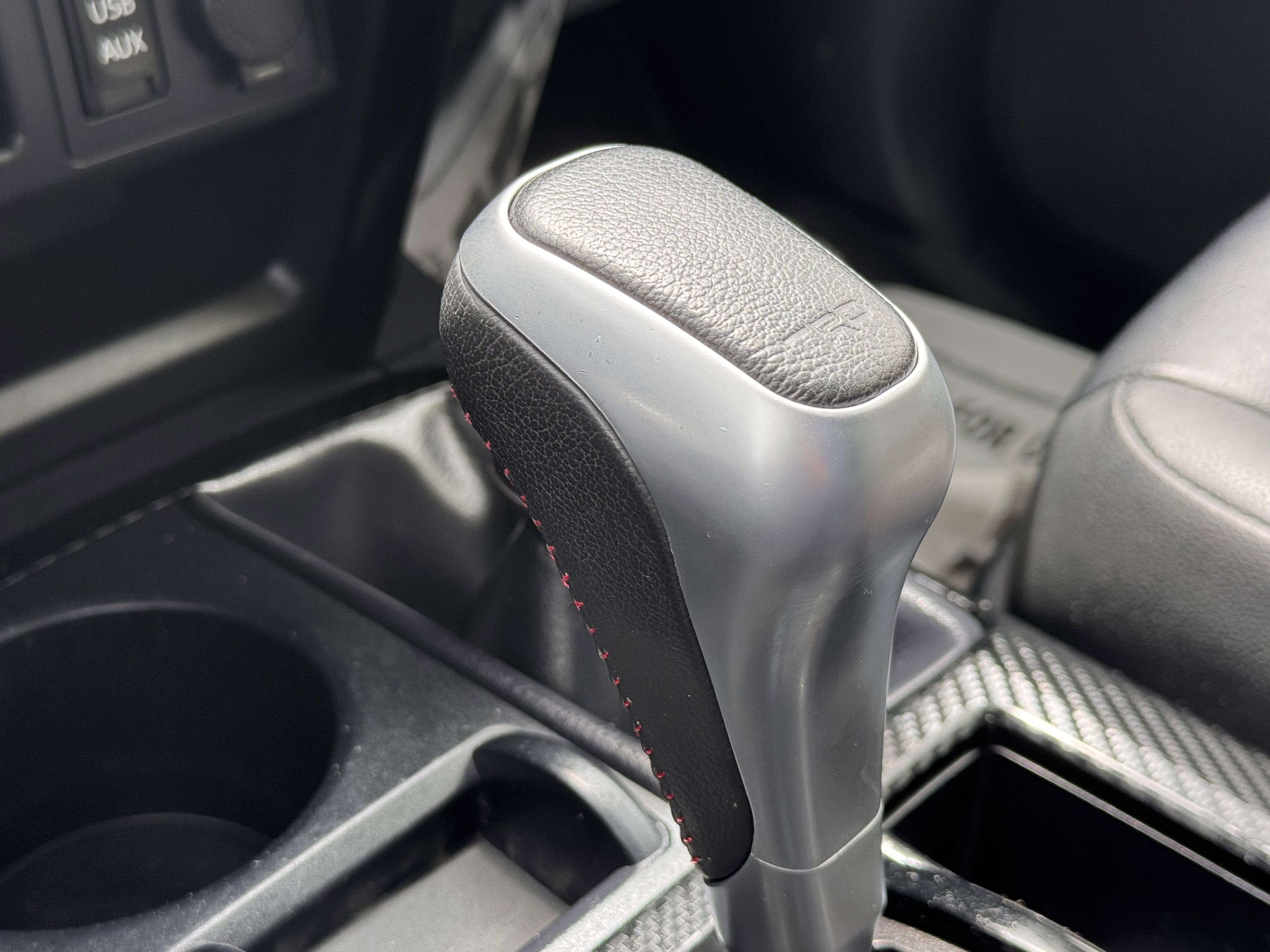 2019 Toyota 4Runner TRD Pro