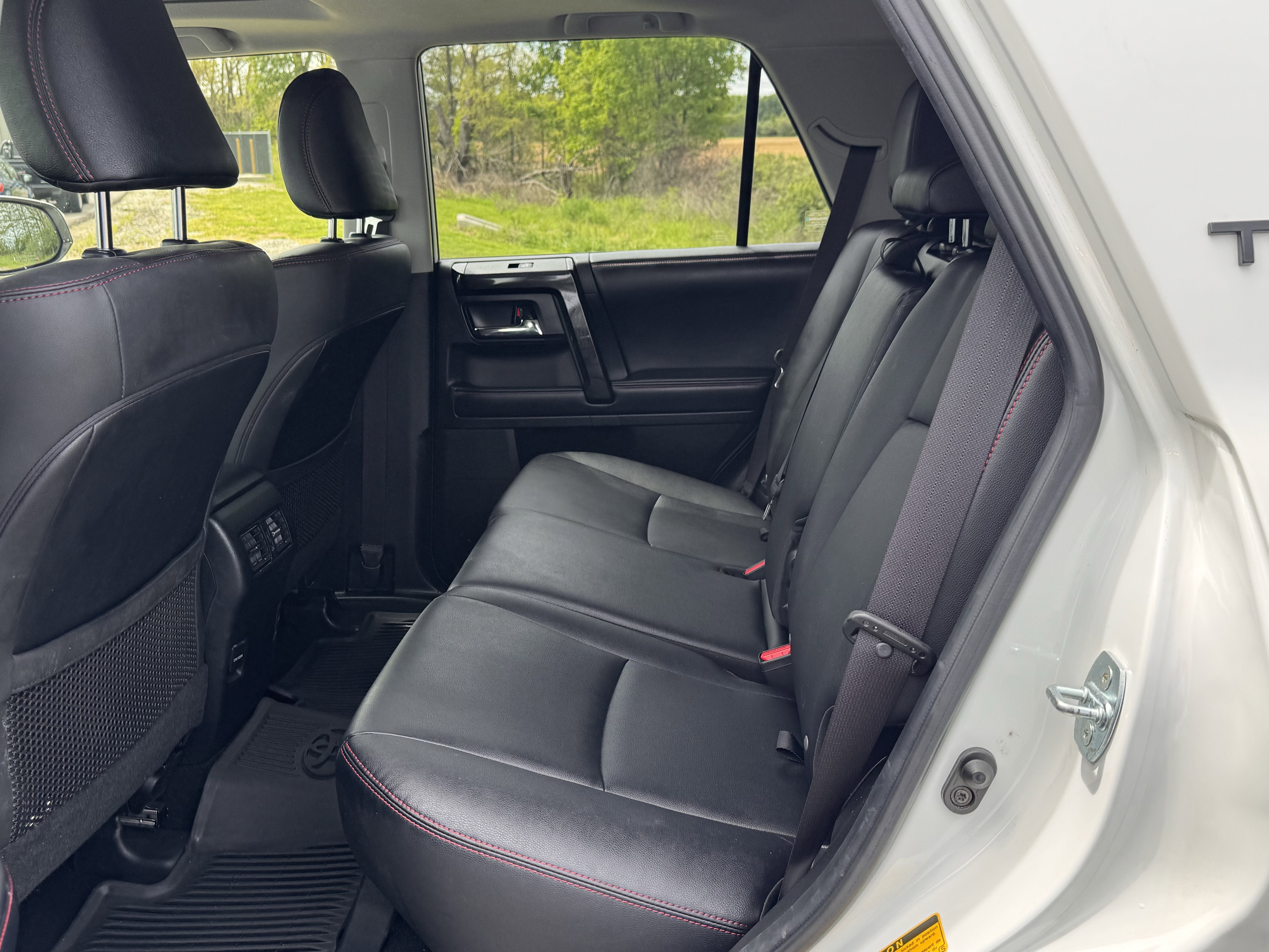 2019 Toyota 4Runner TRD Pro