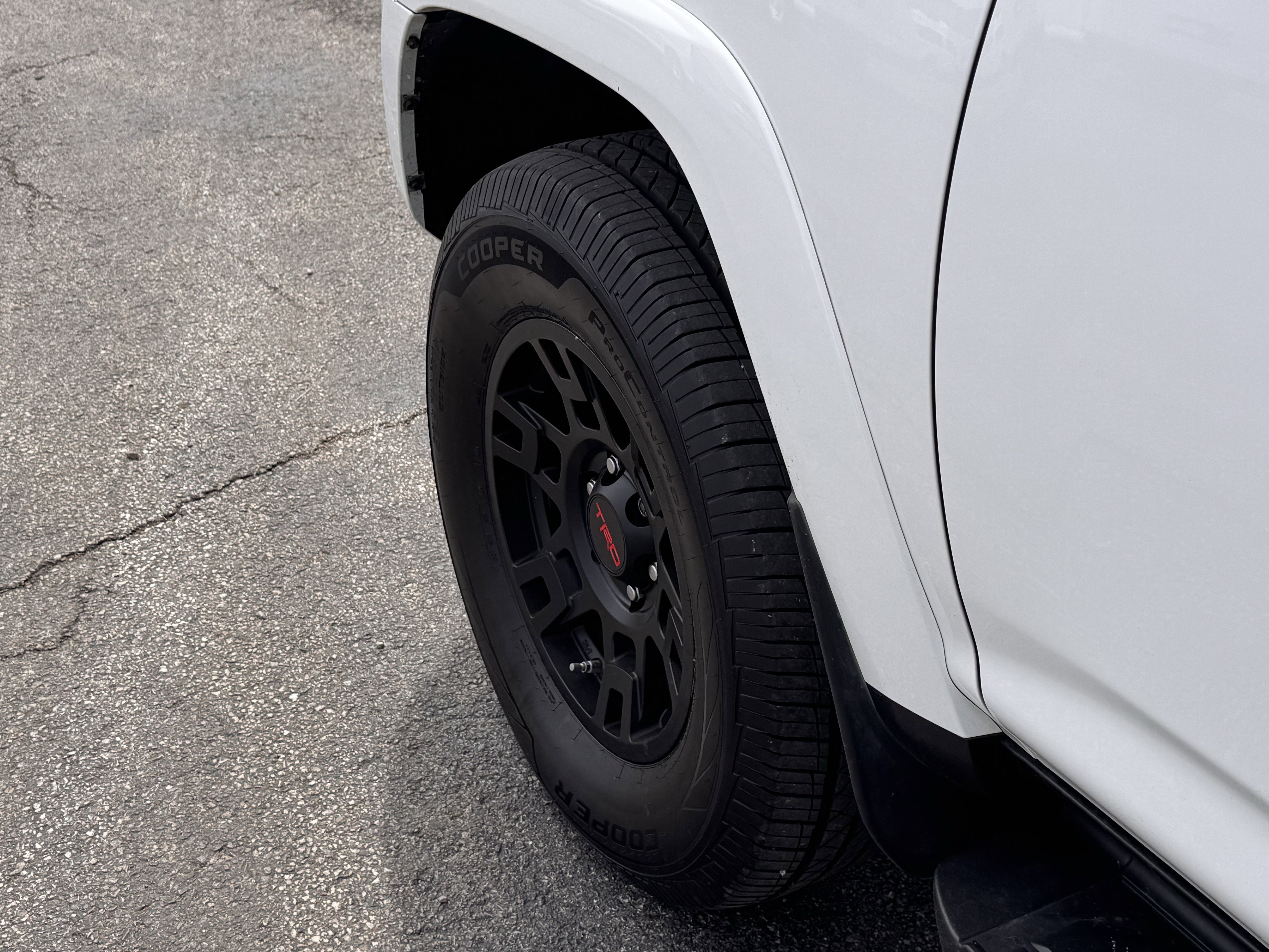 2019 Toyota 4Runner TRD Pro