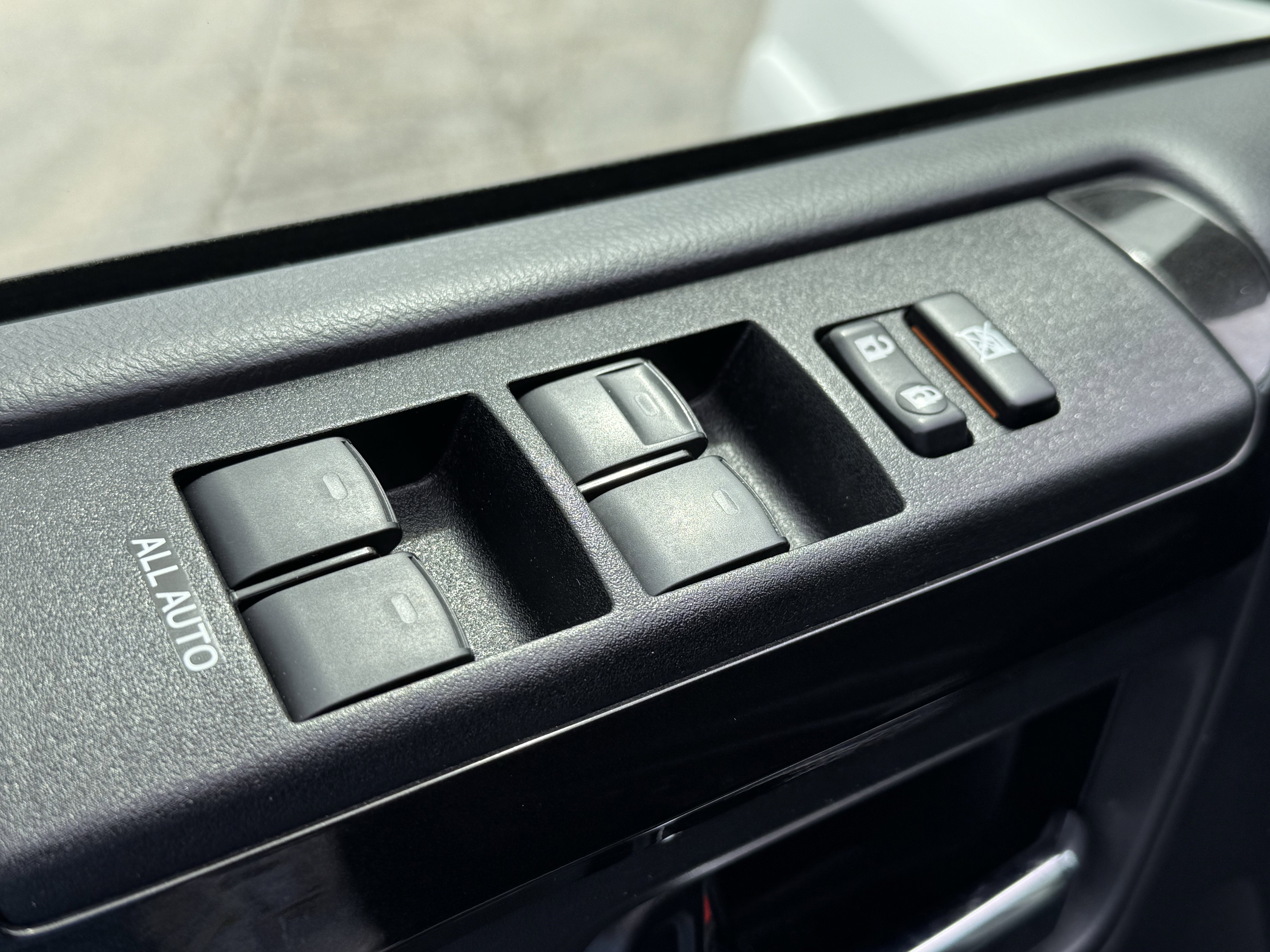 2019 Toyota 4Runner TRD Pro