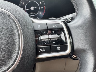 2022 Kia Carnival SX Prestige