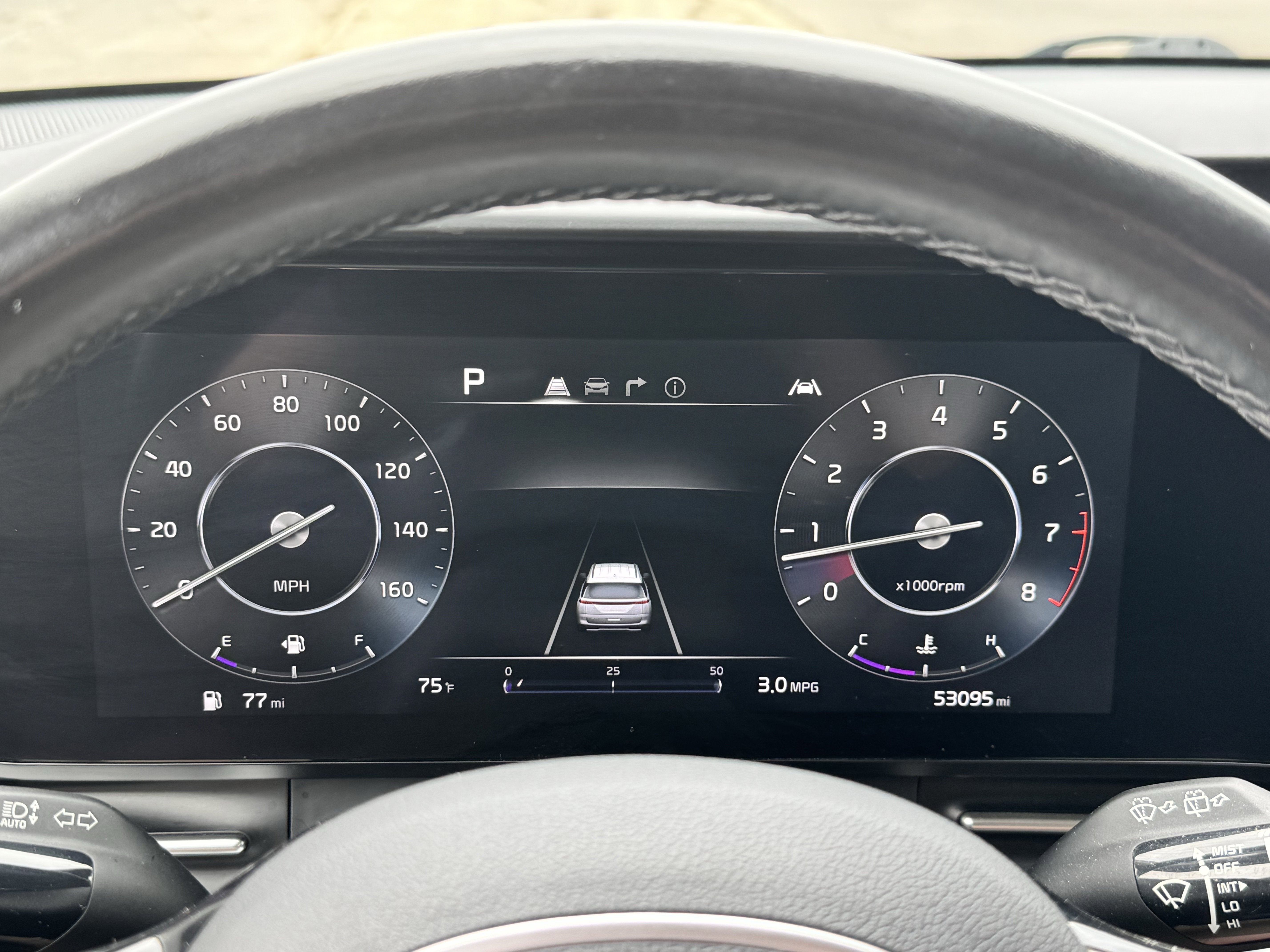 2022 Kia Carnival SX Prestige