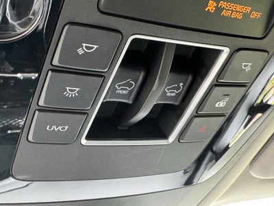 2022 Kia Carnival SX Prestige
