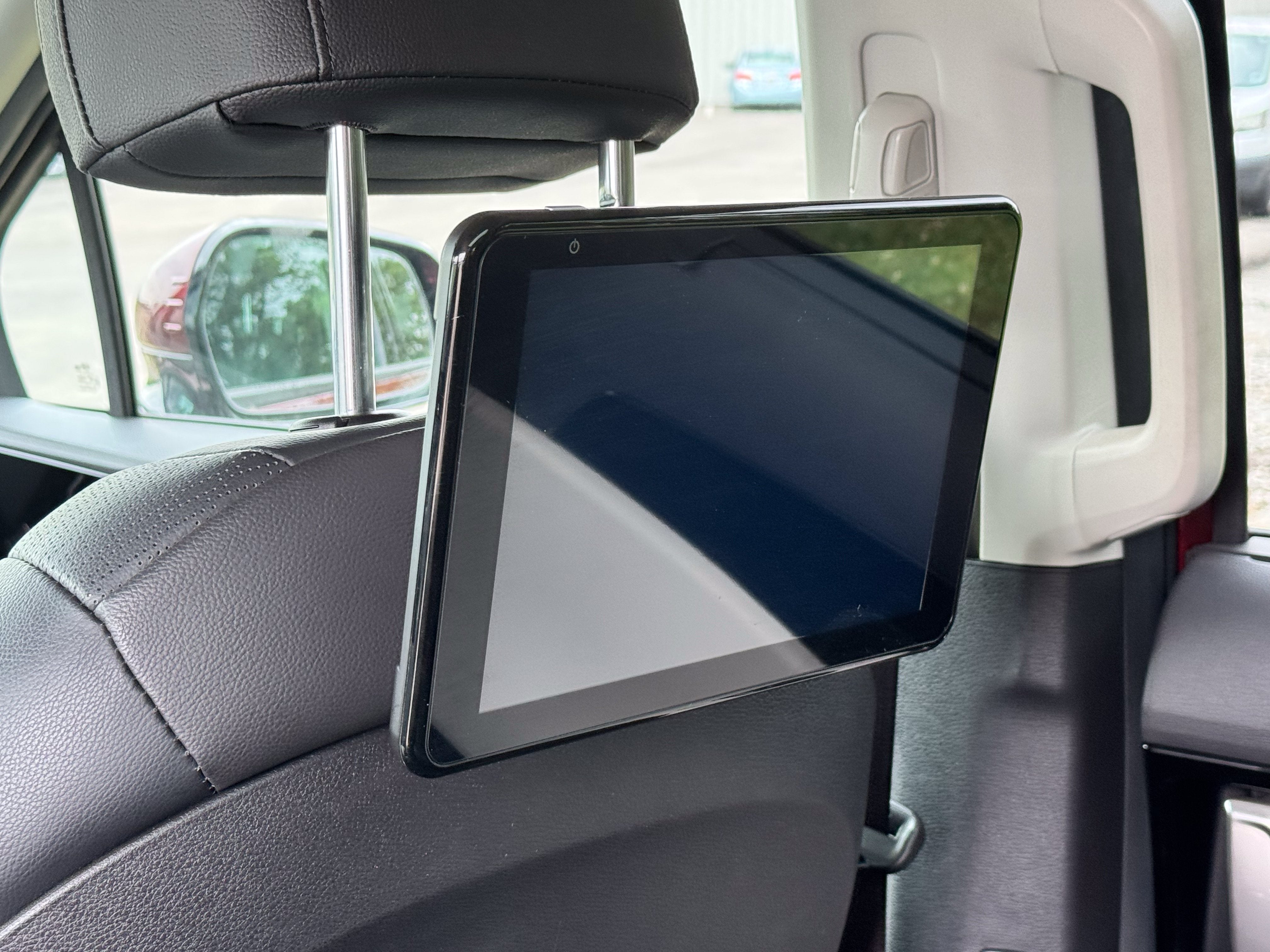 2022 Kia Carnival SX Prestige