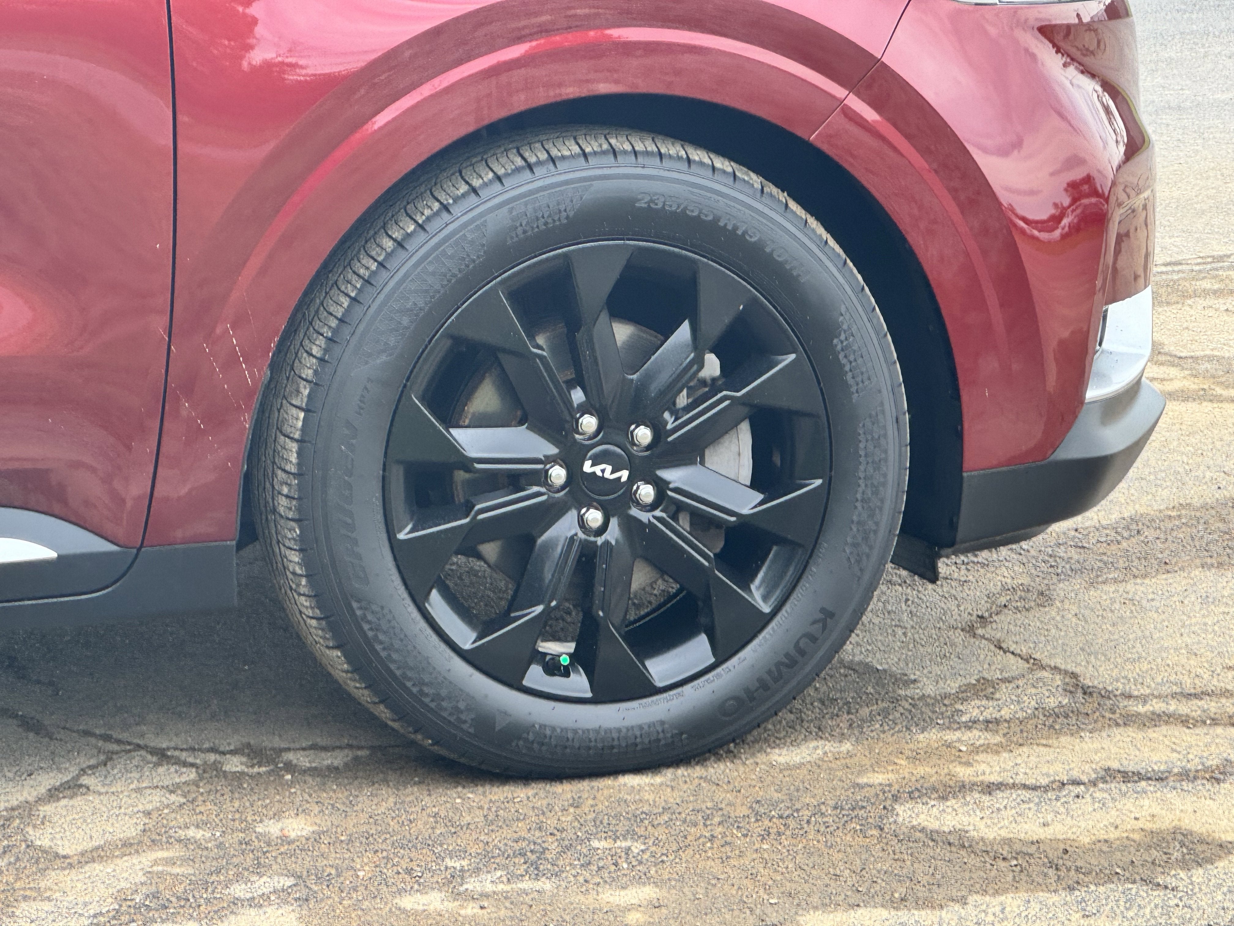 2022 Kia Carnival SX Prestige