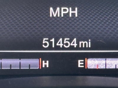 2018 Jeep Renegade Altitude