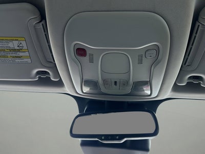 2018 Jeep Renegade Altitude