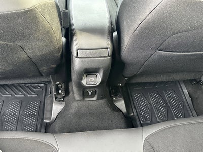 2018 Jeep Renegade Altitude