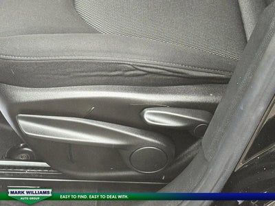 2021 Jeep Renegade Sport