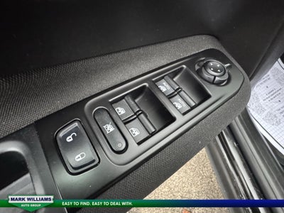 2021 Jeep Renegade Sport