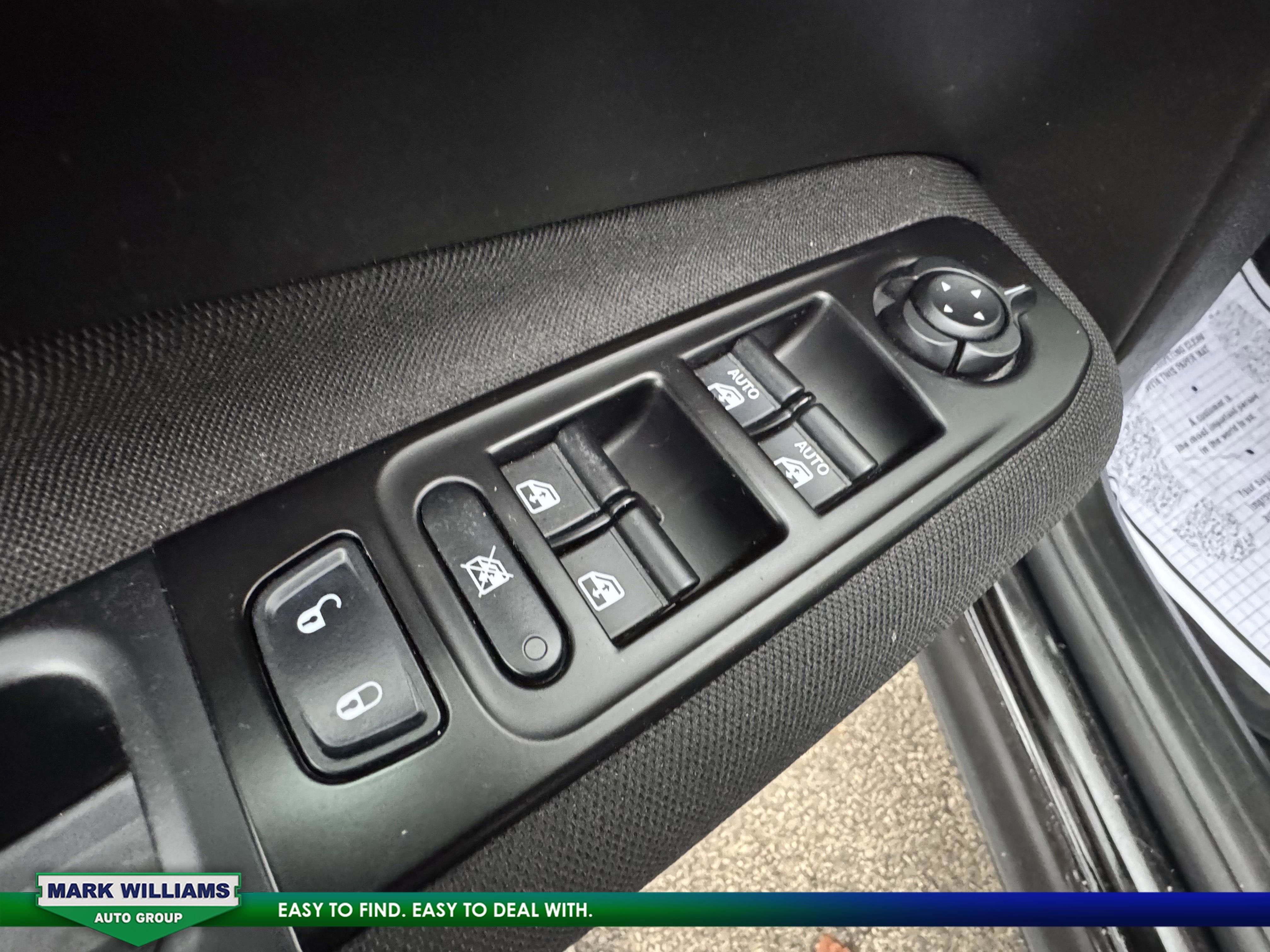 2021 Jeep Renegade Sport