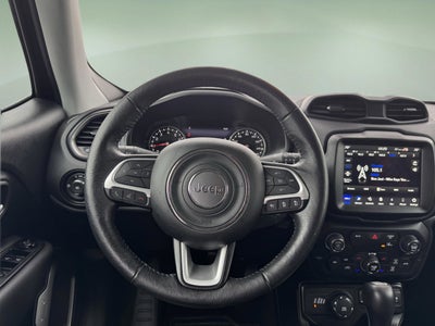 2023 Jeep Renegade Limited