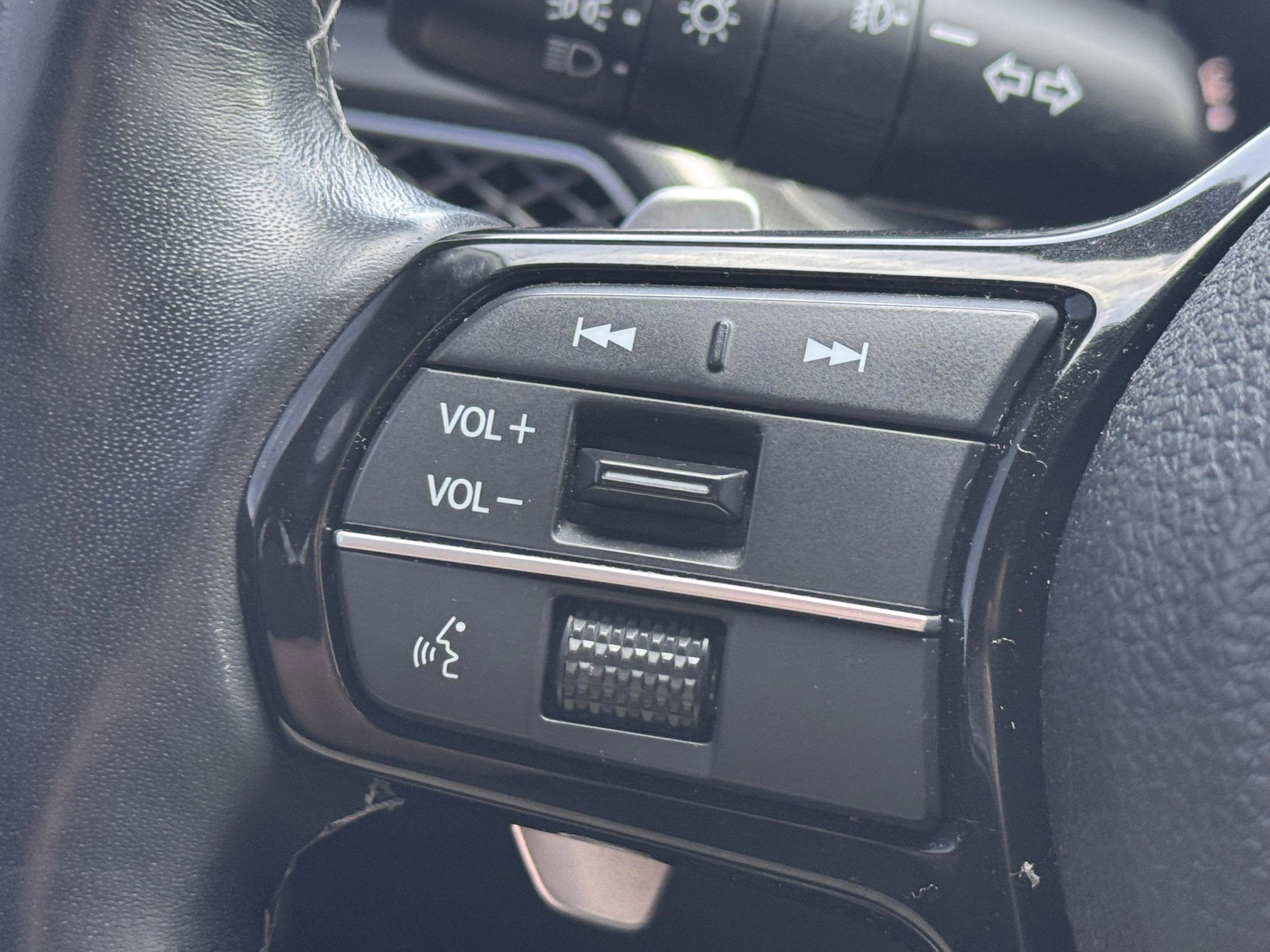 2023 Acura Integra A-Spec Package
