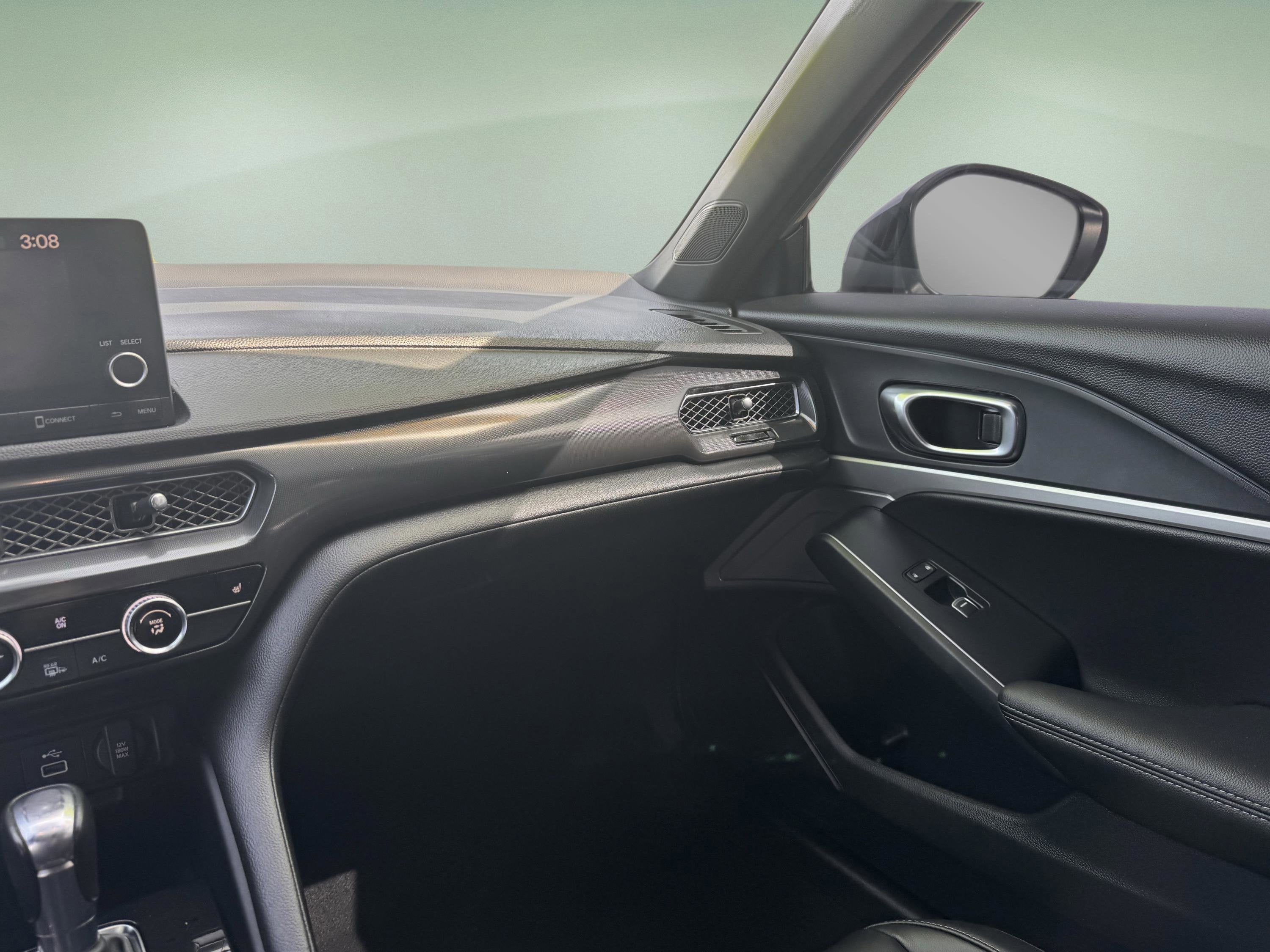 2023 Acura Integra A-Spec Package