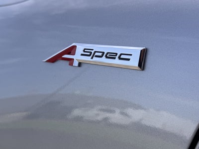 2023 Acura Integra A-Spec Package