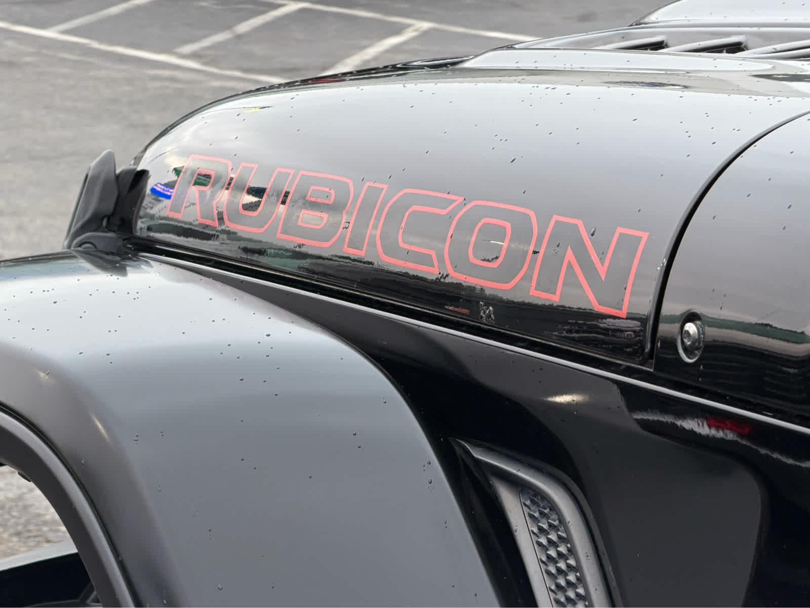 2022 Jeep Wrangler Rubicon