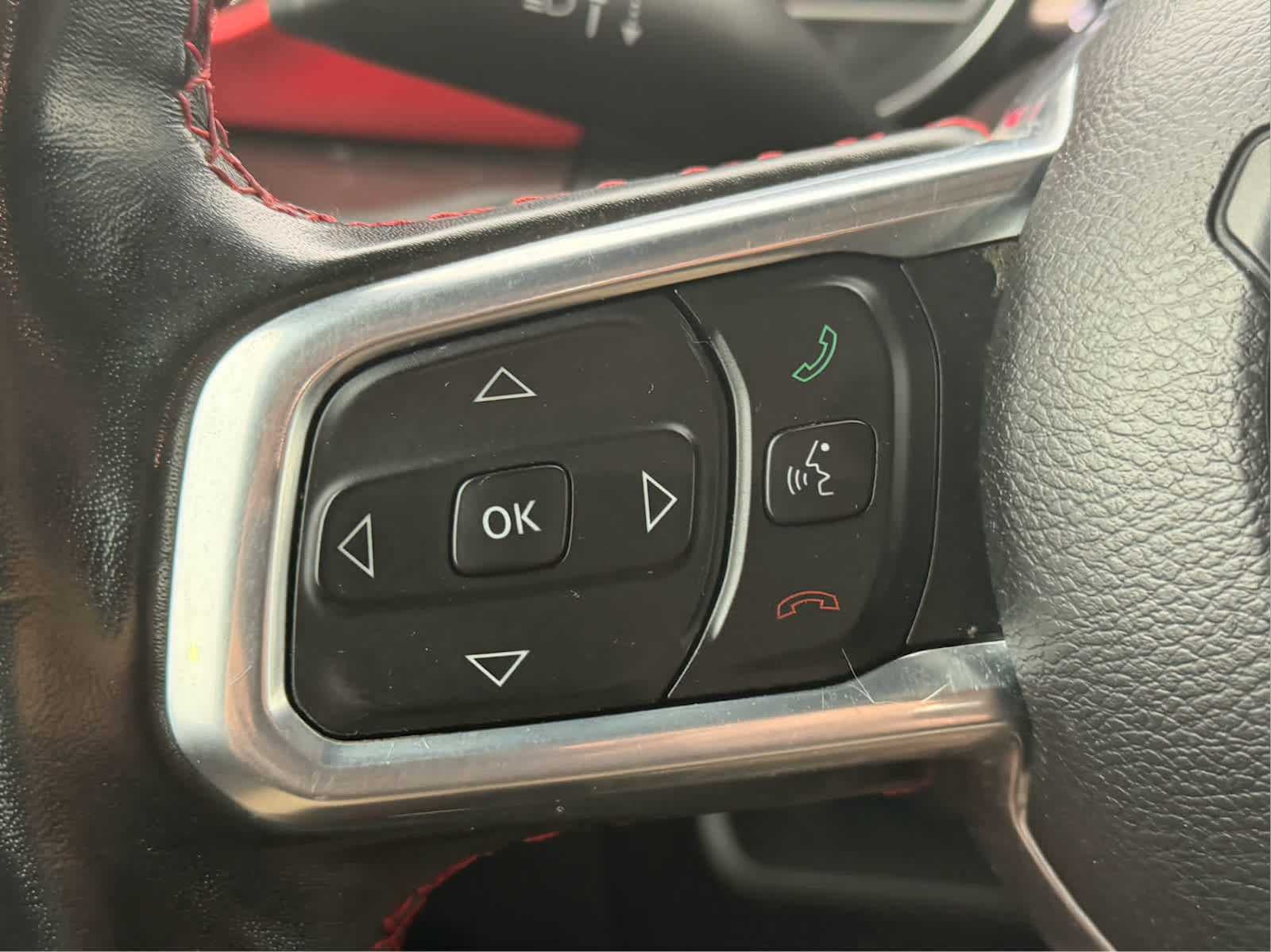 2022 Jeep Wrangler Rubicon