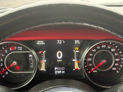 2022 Jeep Wrangler Rubicon