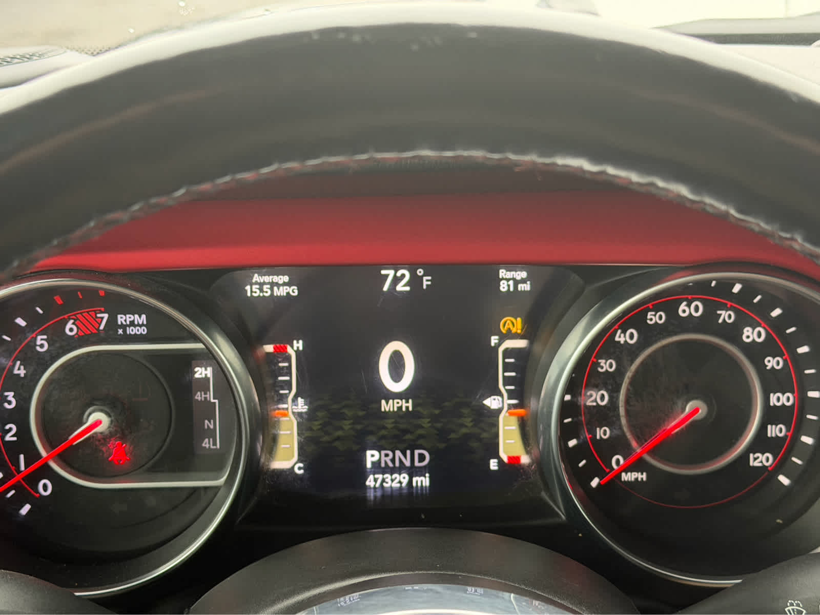 2022 Jeep Wrangler Rubicon
