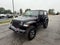 2022 Jeep Wrangler Rubicon